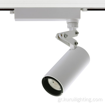 35W LED φωτισμός Υψηλή Lumen Museum Track Light